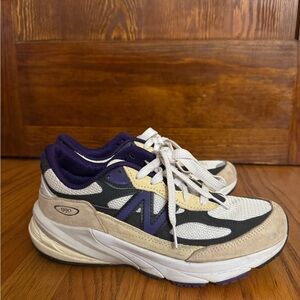New Balance New Balance 990v6 Men’s 7.5 / Women’s 9